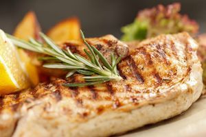 Маринад для куриной грудки: 7 универсальных рецептов на все случаи жизни