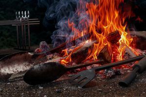 🔥 Секреты Мастера Мангала: Аксессуары, Покоряющие Огонь