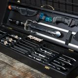Набор шампуров в кейсе Blackwood set №7. Подарок отцу