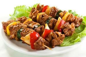 Лучшие маринады для свиного шашлыка: секреты вкуса от Shampura.net