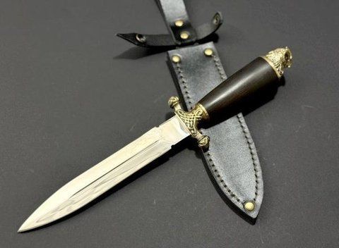 Кортік "Сова" для активного відпочинку Подарунок другові