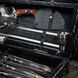 Изысканный винтажный набор шампуров в кейсе Vintage №5. Подарок брату