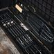 Набор шампуров в кейсе Blackwood set №4. Подарок мужчине