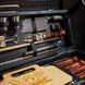 Набор шампуров Кейс-столик Blackwood №4 M. Шашлычный набор. Подарок брату