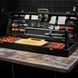 Набор шампуров Кейс-столик Blackwood №4 M. Шашлычный набор. Подарок брату