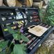 Набір шампурів у кейсі Grill Box S. Шашличний набір. Подарунок батькові