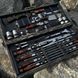 Подарунковий набір Кейс-столик Viking Max 1 Шашличний набір. Подарунок братові
