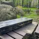 Преміальний набір шампурів у кейсі Дикі звірі